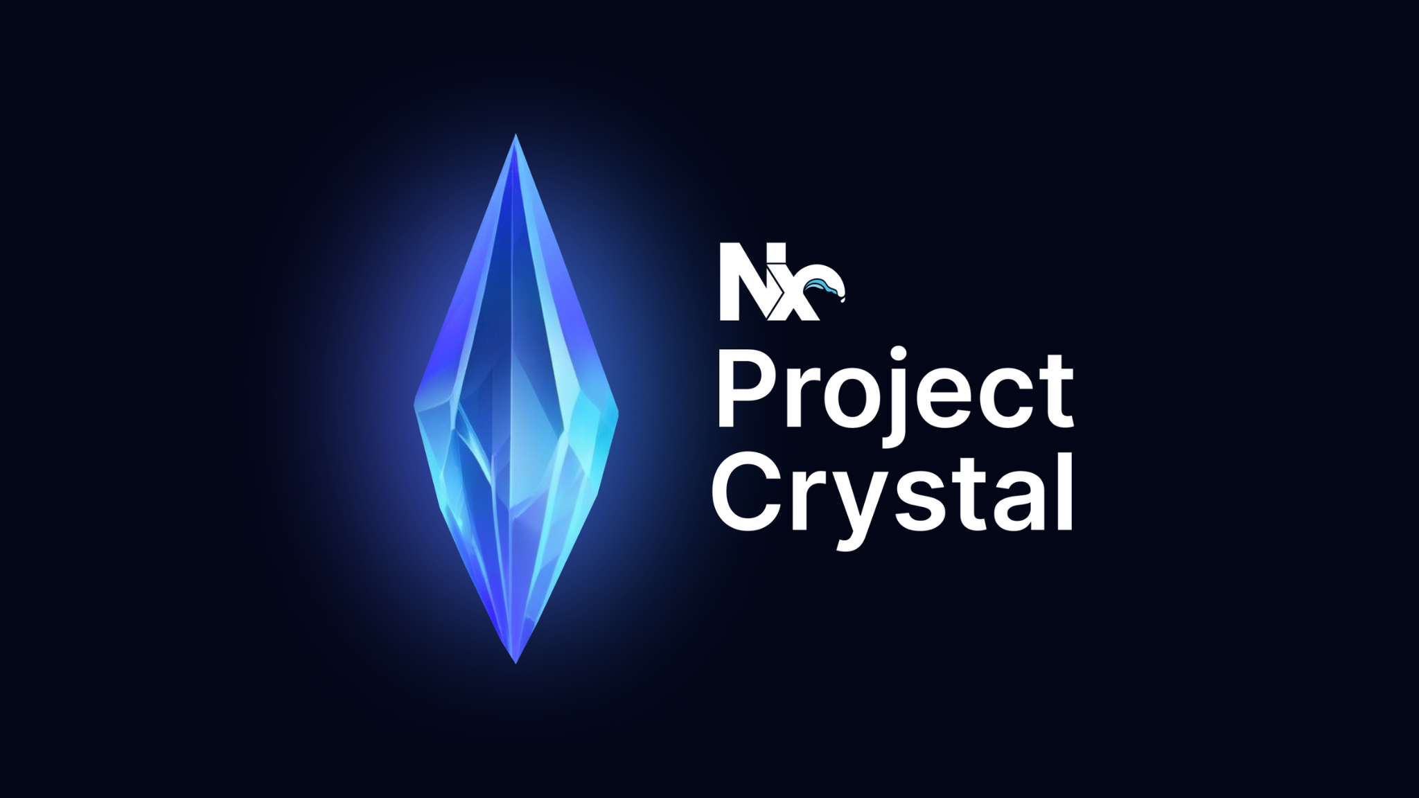 Project Crystal